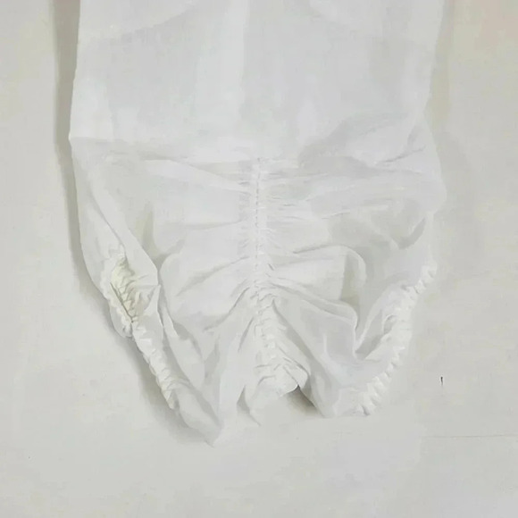 Ardyss Zip Front Braless Panty Body Briefer Style - Picture 8 of 11